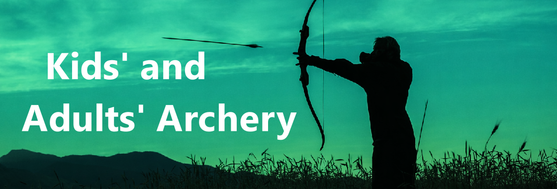 Archery Header Image
