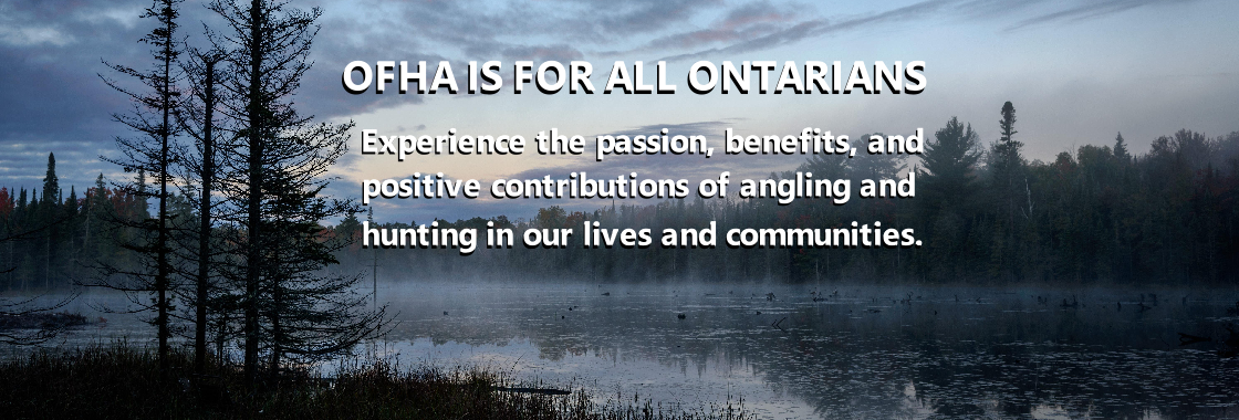 OFHA Header Image