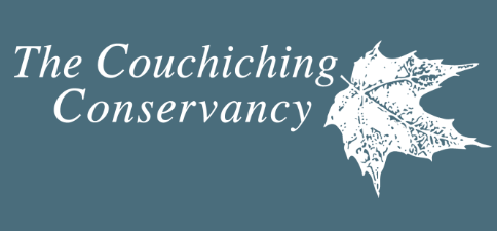 Couchiching Conservancy Link
