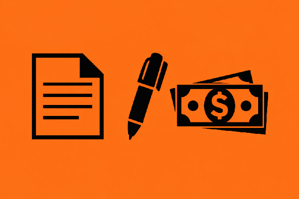 Fees & Memberships
