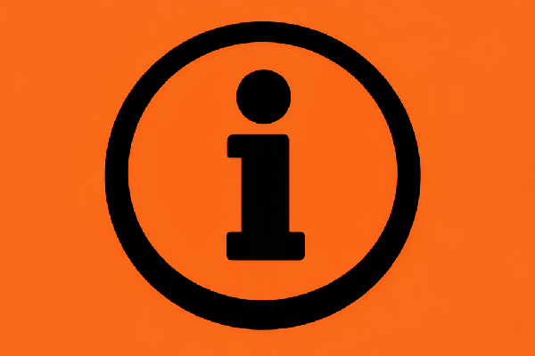 General Info