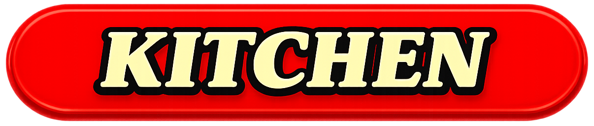 Kitchen Title