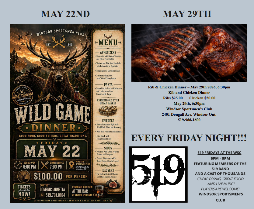 Later Events Image